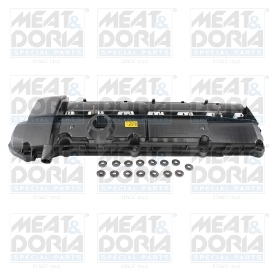 Cylinder Head Cover